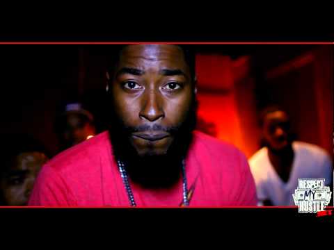 RespectMyHustle Cypher 1 Feat Gillie Da Kid, Newz, K Dot and Santos