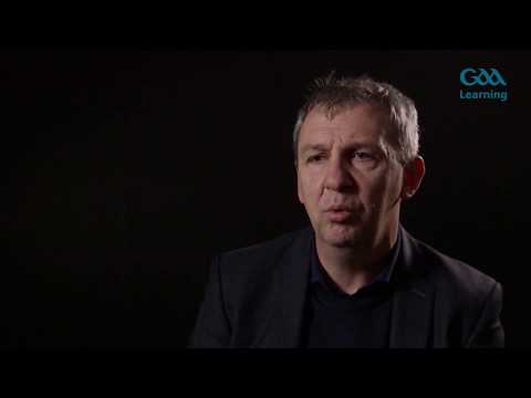 Peter Keane Interview - National Games Development Conference 2018