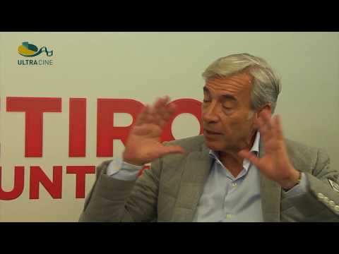 "Retiro voluntario": Entrevista a Imanol Arias