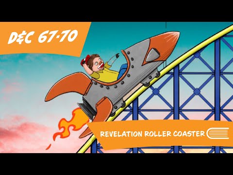 Komm und folge mir, LDS 2021, LuB 67–70 (21.–27. Juni) (Lehre und Bündnisse) – Offenbarungsachter...