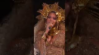 Beyoncé Sings &#39;love Drought&#39; In Mesmerizing New Video