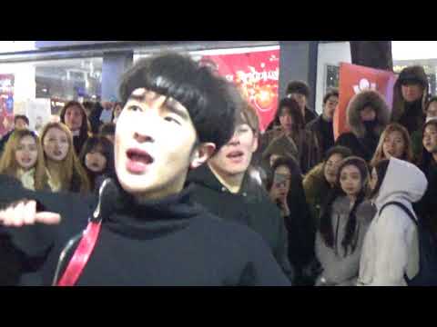 [MAXXAM] 171224 김민석 - DADDY