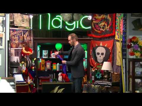 SS$ September 2018 - Color Enigma