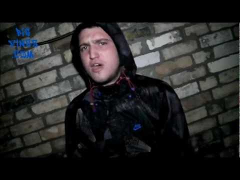 BigFingz.com - Ziffamitsu #Freestyle