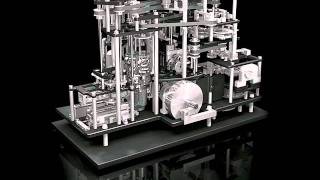 Der Dritte Raum - Trommelmaschine