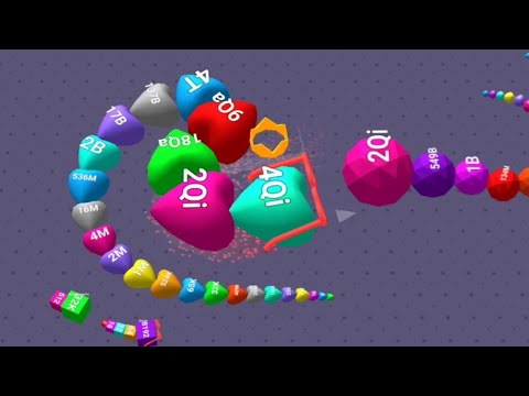 Cube Arena 2048 - I played the game from start to finish 🔥