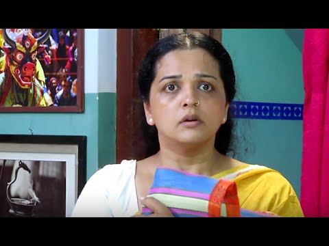 Vivahitha I Episode 10 - 24 July 2015 I Mazhavil Manorama