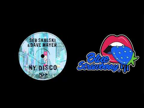 Seb Skalski & Dave Mayer - NY Disco (Original Mix)
