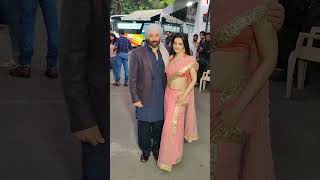 Revisiting the iconic Gadar Cast: Sunny Deol & Ameesha Patel