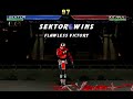 Sektor Fatality 1 MKP4 1 Season 2 5