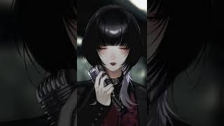 JANE DOE / Coverd 汐瀬 #Vtuber / #Vsinger