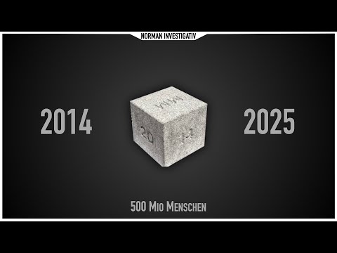 Georgia Guidestones - Countdown zum Great Reset?