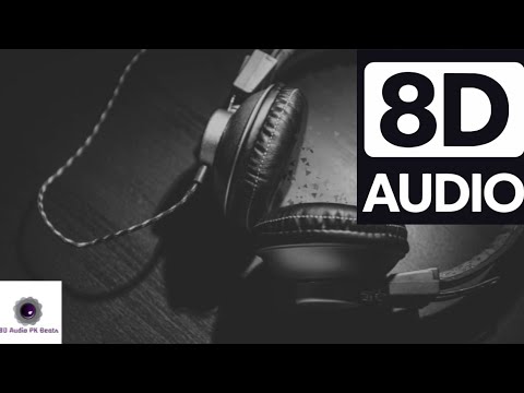 Mudhal Kanave Mudhal Kanave | Majuna | Harris Jayaraj | 3D Audio | 8D Audio PK Beats