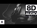 Mudhal Kanave Mudhal Kanave Majuna Harris Jayaraj 3D Audio 8D Audio PK Beats