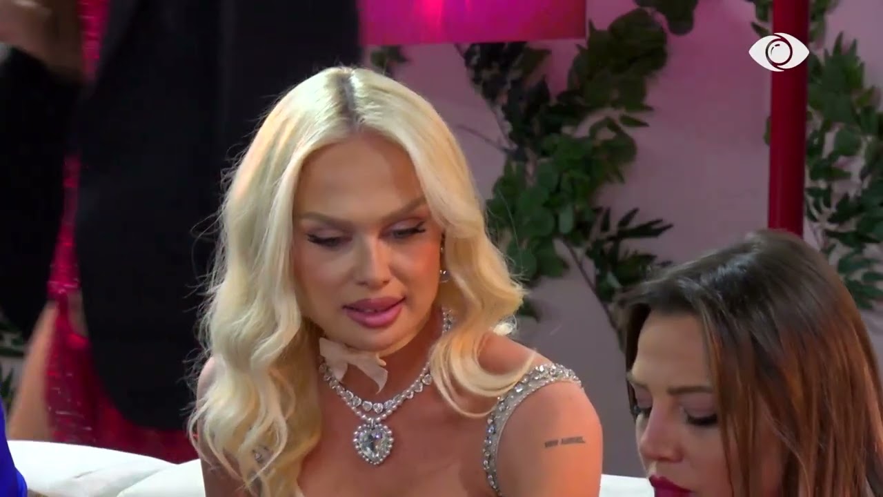 Gerta bisedon me banorët për Rozanën: Konotacionin e kokrrës ne e dimë…