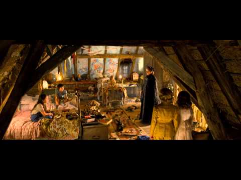 Моя Ужасная Няня 2 - Трейлер