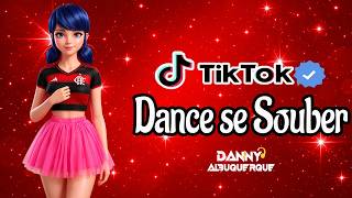 Dance se souber as melhores~ {TikTok} 2026🎶💜