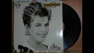 Don&#39;t Be A Hero - C.C. Catch - 1988