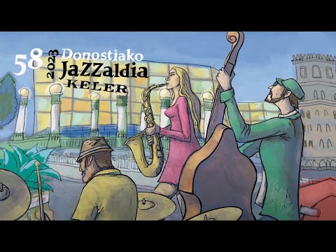 58 Jazzaldia Official Trailer (uztaila / julio 21-25)