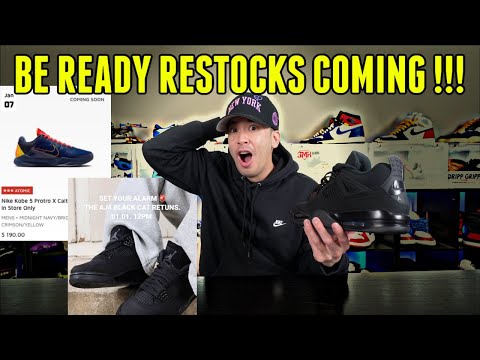 Seid bereit, morgen gibt es eine riesige Nachlieferung!!! Ich kann es kaum erwarten, bis diese 20...