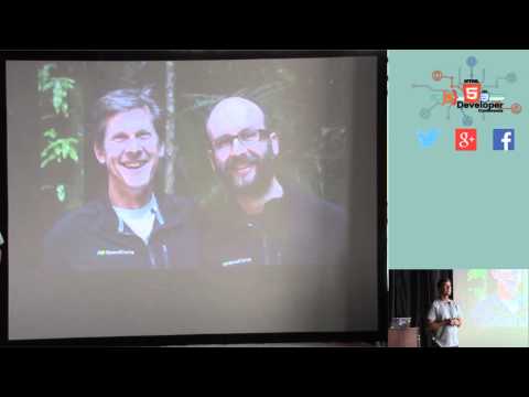 HTML5DevConf: Steve Souders, SpeedCurve: Design+Performance