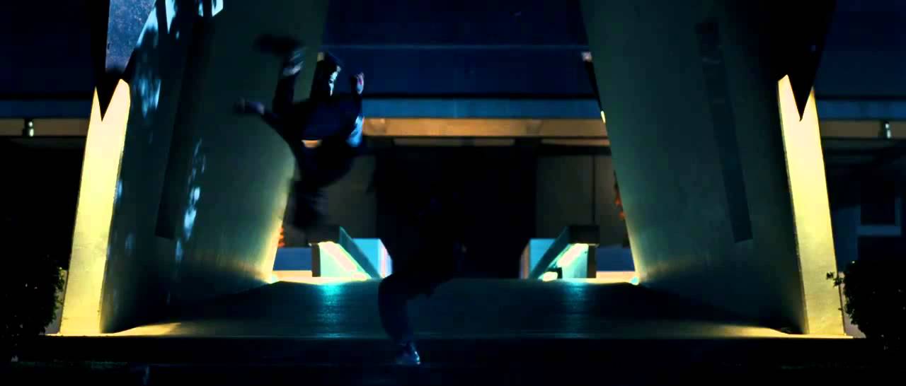 Miniature de la vidéo Street Fighter : la legende de Chun-Li - Bande-annonce du film Street Fighter : La Légende de Chun-Li