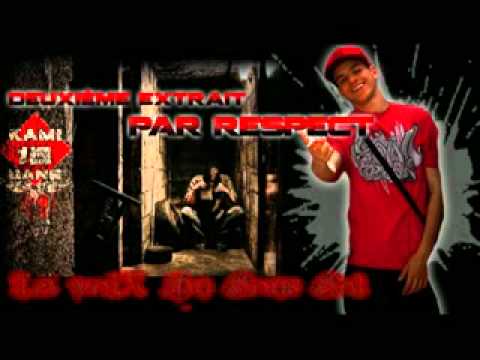 Kami15 Gang RAP Algérien Feat RAP Français    Par Respect لقدر