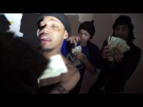 Atm Louie - F These Rapping N****s (Official Music Video)