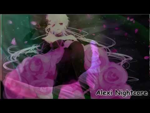 Nightcore - Howling magic [HD,Lyrics]
