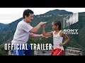 THE KARATE KID - Official Trailer (HD)