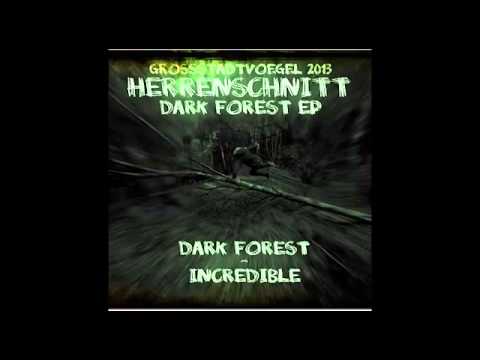 Herrenschnitt - Dark Forest (Djulien Ferrantes Remix)