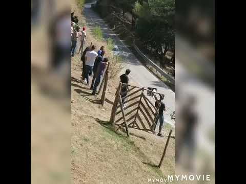 Rally Valle del Sosio 12° edizione