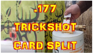 How "DEADLY ACCURATE POWERFUL" Are Modern Day Air Rifles?pt13