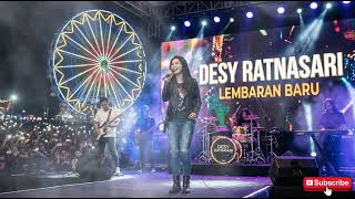 Download lagu Lembaran Baru – Desy Ratnasari (Slow Rock Version) | Powerful Rock Cover mp3