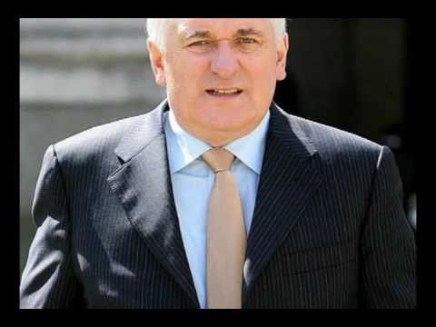 Bertie Ahern's 2006 Christmas Message