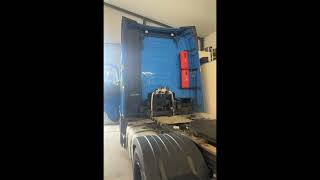 Volvo FH460 *6x2 *NEW MODEL *Euro 6D *Globe XL *Top Condition !! truck tractor | Image 4 - Autoline