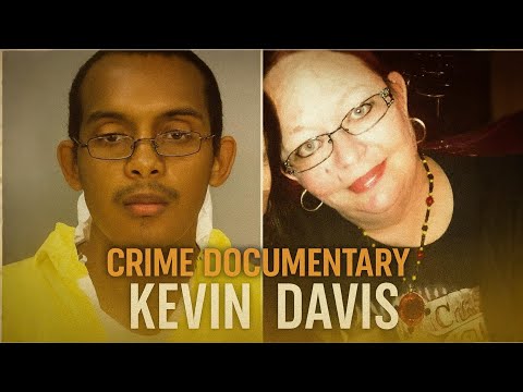 Criminal Documentary | The Case Of Kevin Davis | #justice