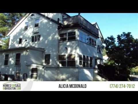 65 Moraine St Brockton, MA | $390,000 | MLS #71574434