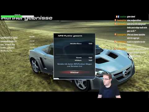 Lets Play Need for Speed Hot Pursuit 2 Part 1 Deutsch ( Fps wird in Folge 5 gefixt )