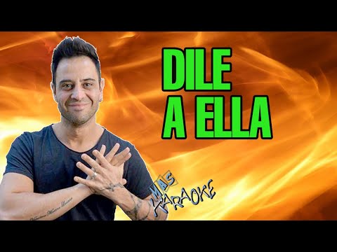 Dile A Ella - Sabroso