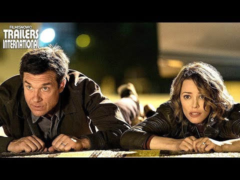 A Noite do Jogo | Novo Trailer da comédia de ação