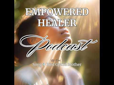 Wounded Healer to Empowered Healer