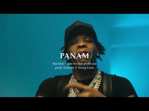[FREE] PANAM (LIL BABY X UFO361 X NEGATIIV OG TYPE BEAT) prod. Yudorra X Young Lime