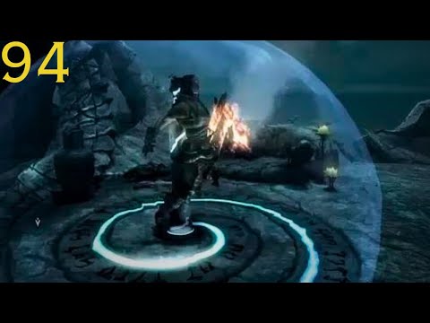 Let’s Play The Elder Scrolls V: Skyrim - Ep 94