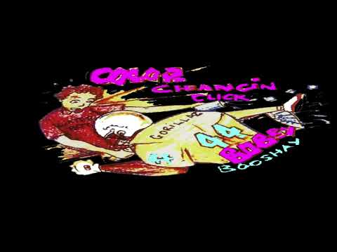 COLOR CHANGIN CLICK - HOT BOYS FLOW SLOWED N CHOPPED DJ 290