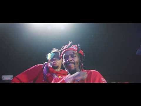 Voochie P Ft. Sauce Walka - Inhaler (Exclusive By: @HalfpintFilmz)