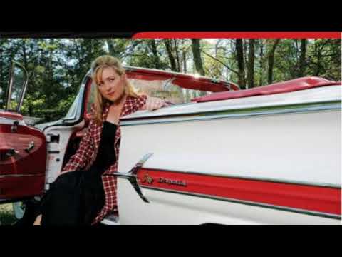 Laura Cash White, Before I'm Over You