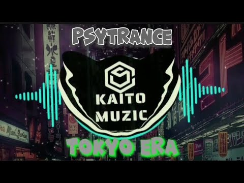 [PSYTRANCE] Yellow Claw x Teriyaki Boyz - Tokyo Era (BackHaze remix)