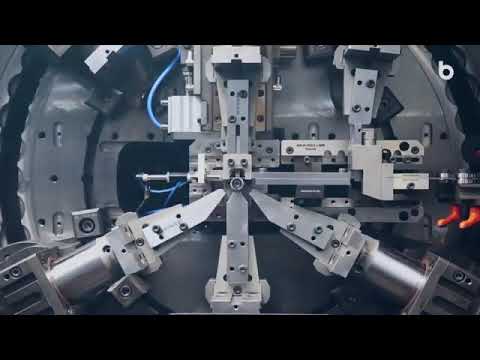 Bihler LEANTOOL Radial