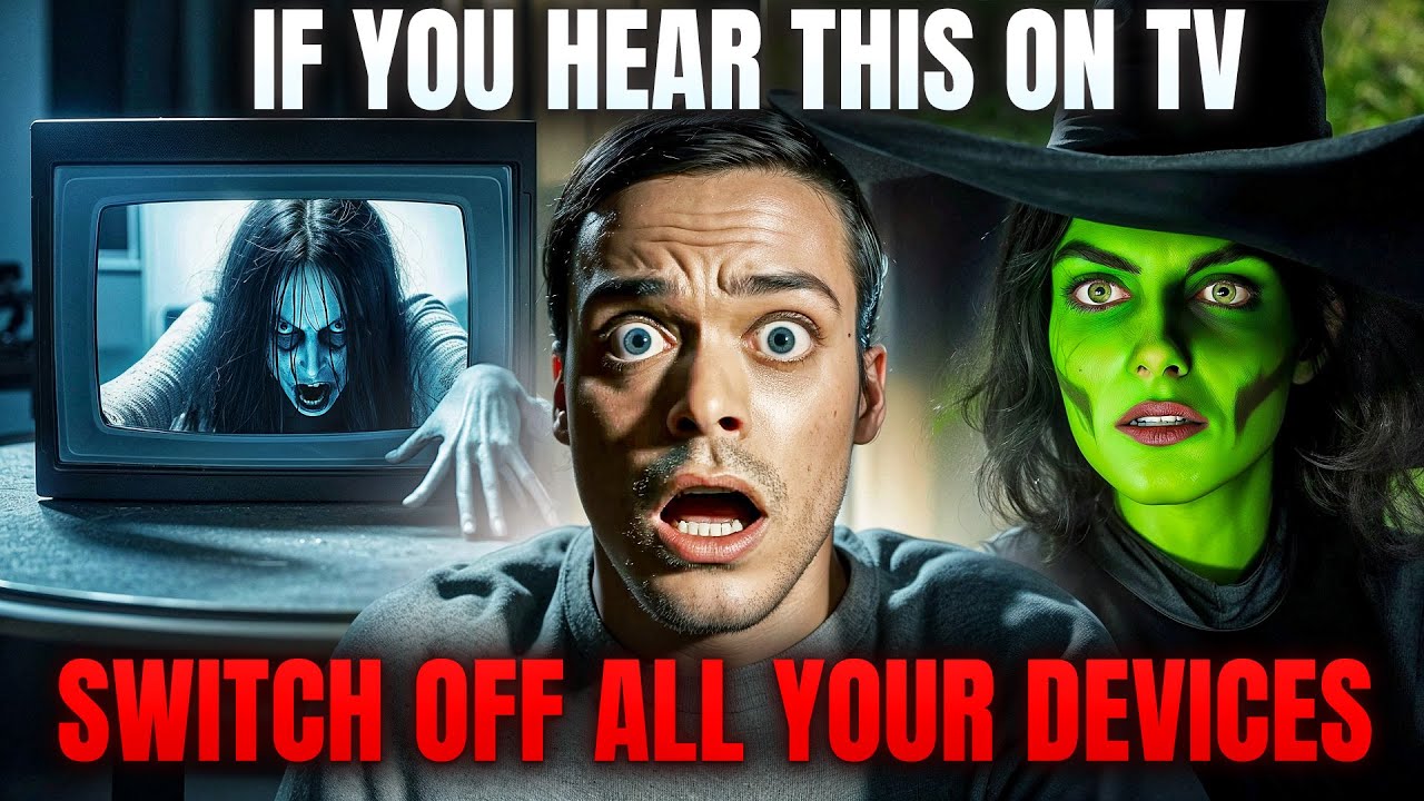 The Shocking Secrets They're Hiding – Your Worldview Will Be Changed!